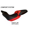 Potah sedla Ducati Multistrada 1200 (10-11) Noto 3 comfort  model