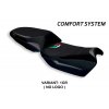 Potah sedla Ducati Multistrada V4 Galmi comfort  model