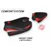 Potah sedla Ducati Streetfighter V4 (20-21) Albena comfort  model