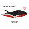 Potah sedla Ducati Super Sport (17-24) Pistoia special color comfort  model