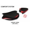 Potah sedla Ducati Panigale V2 Zatoca comfort  model