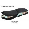 Potah sedla BMW R 1250 GS Adventure (19-24) Mapello Mps comfort  model