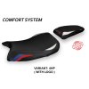 Potah sedla BMW S 1000 RR M-Sport (19-24) Ganja 1 comfort