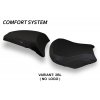 Potah sedla Kawasaki Z 650 Vergato 1 comfort  model