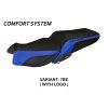 Potah sedla BMW R 1250 RT (19-25) Alghero 1 comfort  model