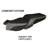 Potah sedla BMW R 1250 RT (19-25) Alghero 1 comfort  model