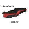 Potah sedla BMW R 1250 RT (19-25) Alghero 1 comfort  model