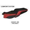 Potah sedla BMW R 1250 RT (19-25) Alghero 1 comfort  model