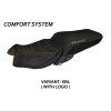 Potah sedla BMW R 1250 RT (19-25) Alghero 1 comfort  model