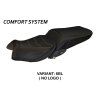 Potah sedla BMW R 1250 RT (19-25) Alghero 1 comfort  model