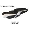 Potah sedla BMW R 1250 RT (19-25) Alghero 1 comfort  model