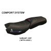 Potah sedla BMW R 1250 GS Adventure (19-24) Damtia comfort  model