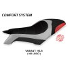 Potah sedla MV Agusta Dragster 800 (19-24) Dobrica special color comfort  model