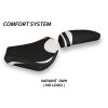 Potah sedla MV Agusta F3 (12-24) Zara 1 comfort  model