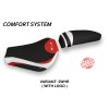 Potah sedla MV Agusta F3 (12-24) Zara special color comfort  model