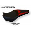 Potah sedla Honda VFR 1200 (09-16) Msida 2 comfort  model