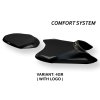Potah sedla KTM 890 Duke (21-24) Alberti comfort  model