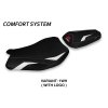 Potah sedla Suzuki GSX R 1000 (17-23) Paceco comfort  model
