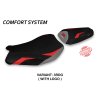 Potah sedla Suzuki GSX R 1000 (17-23) Paceco special color comfort  model