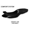 Potah sedla BMW F 900 R (19-24) Almaty comfort  model