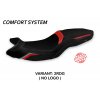 Potah sedla BMW F 900 R (19-24) Almaty special color comfort  model
