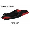 Potah sedla Honda Forza 750 (21-24) Nuuk comfort  model