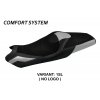 Potah sedla Honda Forza 750 (21-24) Nuuk comfort  model
