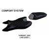 Potah sedla Yamaha MT-07 (18-24) Sanya comfort  model