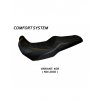 rivestimento sella per kawasaki versys 1000 19 21 modello elvas comfort system (5)