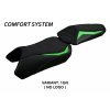 Potah sedla Kawasaki Ninja 1000 SX (20-24) Arusha comfort  model