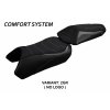 Potah sedla Kawasaki Ninja 1000 SX (20-24) Arusha comfort  model