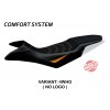 Potah sedla KTM 890 Adventure R Mazyr comfort  model