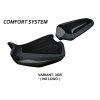 Potah sedla Ducati Monster 937/950 (21-24) Linosa comfort  model