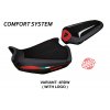 Potah sedla Ducati Monster 937/950 (21-23) Linosa comfort  model