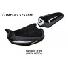 Potah sedla Ducati Monster 937/950 (21-23) Linosa comfort  model