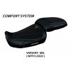 Potah sedla Yamaha Tracer 9 / 9 GT (21-24) Gadir comfort  model