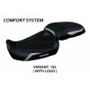 Potah sedla Yamaha Tracer 9 / 9 GT (21-24) Gadir comfort  model