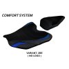 Potah sedla Honda CBR 1000 RR (20-24) Pedara comfort  model