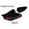 Potah sedla Honda CBR 1000 RR (20-24) Pedara comfort  model