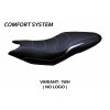 Potah sedla Triumph Trident 660 (21-24) Espera comfort  model