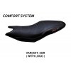 Potah sedla Triumph Trident 660 (21-24) Espera comfort  model