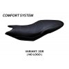 Potah sedla Triumph Trident 660 (21-24) Espera comfort  model