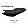 Potah sedla Triumph Trident 660 (21-24) Espera comfort  model