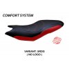 Potah sedla Triumph Trident 660 (21-24) Espera comfort  model