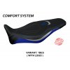 Potah sedla Yamaha MT-09 (2021) Atos special color comfort  model