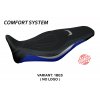 Potah sedla Yamaha MT-09 (2021) Atos special color comfort  model