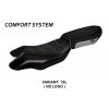 Potah sedla BMW R 1250 R (19-24) Puma comfort  model