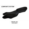 Potah sedla BMW R 1250 R (19-24) Puma comfort  model