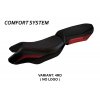 Potah sedla BMW R 1250 R (19-24) Puma comfort  model