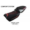 Potah sedla Ducati Multistrada V4 Meknes comfort  model